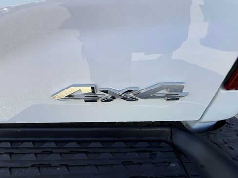 New 2026 RAM 3500 Laramie image 35