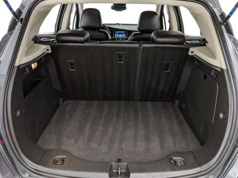 Used 2018 Buick Encore Essence AWD/4WD image 18
