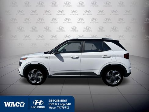 New 2026 Hyundai Venue SEL image 3