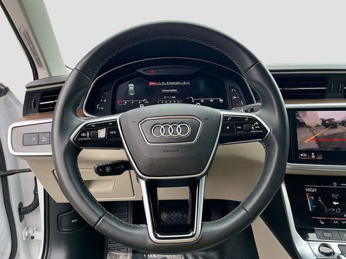 Used 2024 Audi A6 2.0T Premium w/ Convenience Package image 11