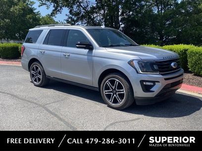 Used 2021 Ford Expedition Limited