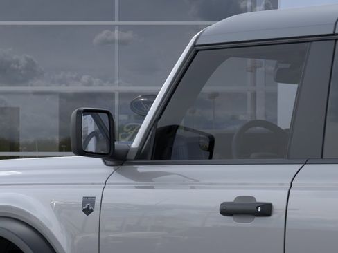 New 2026 Ford Bronco Big Bend AWD/4WD image 22