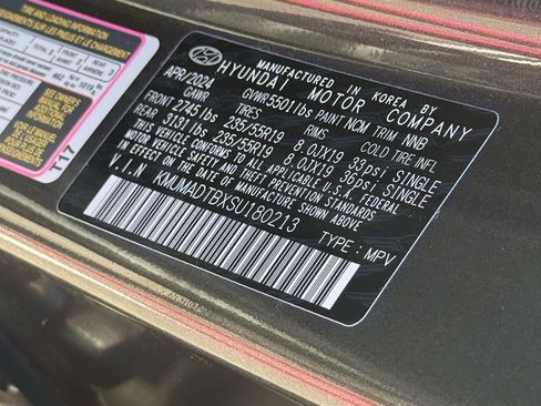 Used 2025 Genesis GV70 2.5T image 33