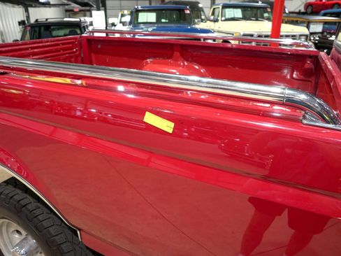 Used 1991 Ford F350 4x4 Regular Cab image 37