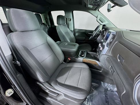 Used 2020 GMC Sierra 1500 Elevation w/ Elevation Value Package image 28