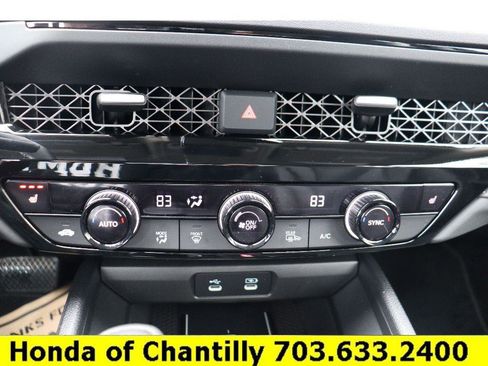 Certified 2025 Honda Accord EX-L image 16