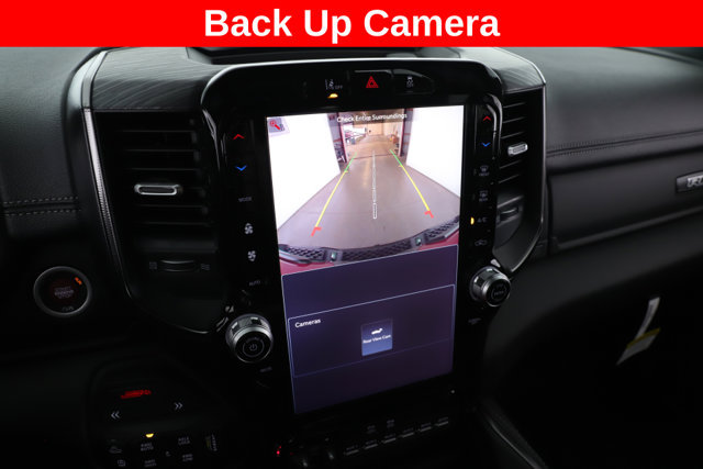 New 2026 RAM 1500 RHO AWD/4WD image 25