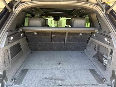 New 2026 Land Rover Range Rover SV AWD/4WD image 30