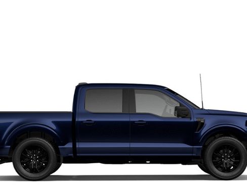 New 2026 Ford F150 XLT w/ Equipment Group 302A MID AWD/4WD image 5