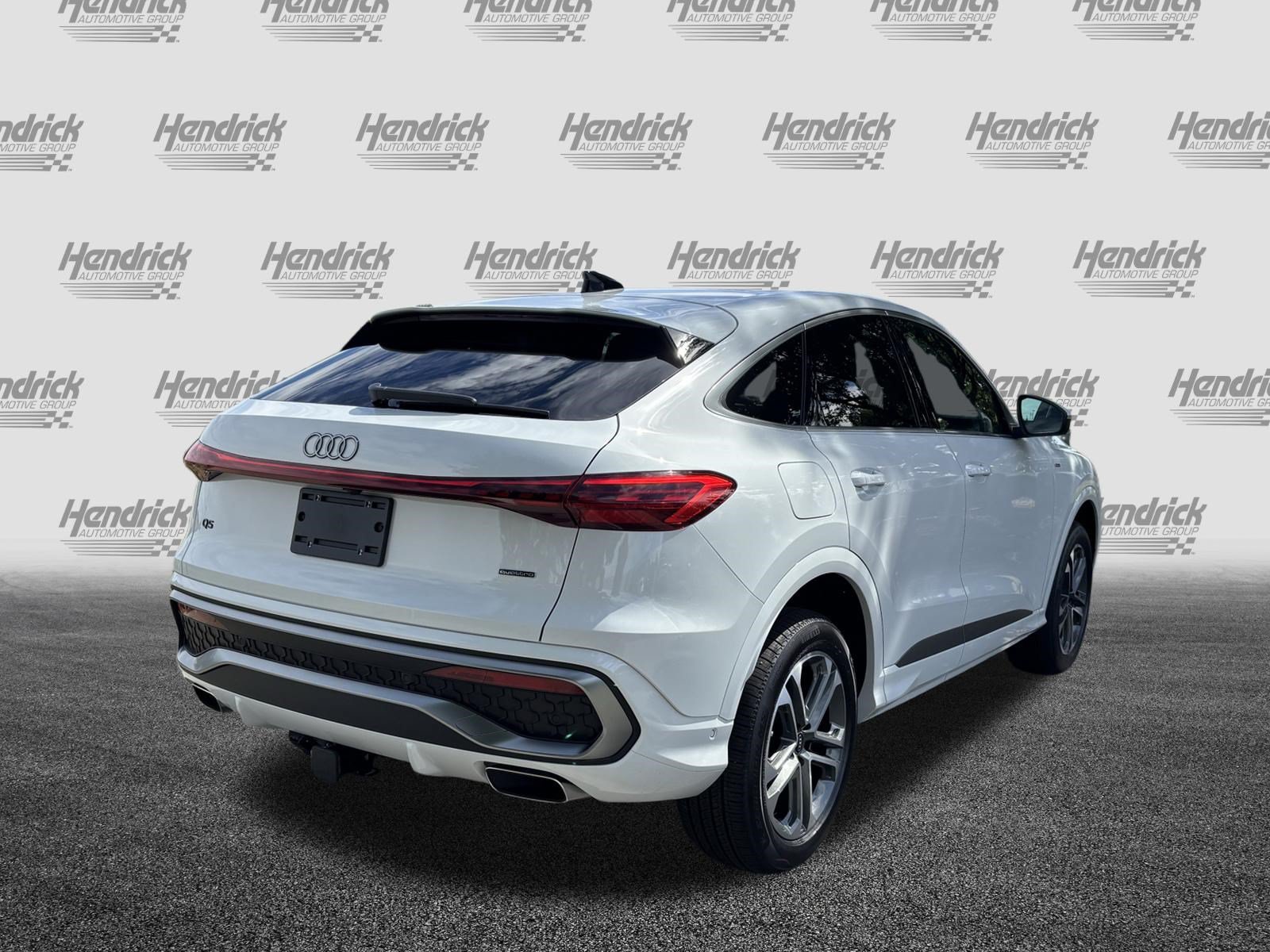 New 2026 Audi Q5 Premium Plus AWD/4WD image 10