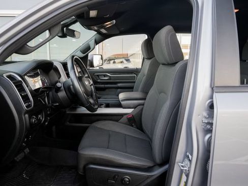 Used 2022 RAM 1500 Lone Star RWD image 22