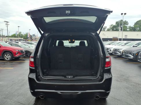 Used 2023 Dodge Durango GT AWD/4WD image 7