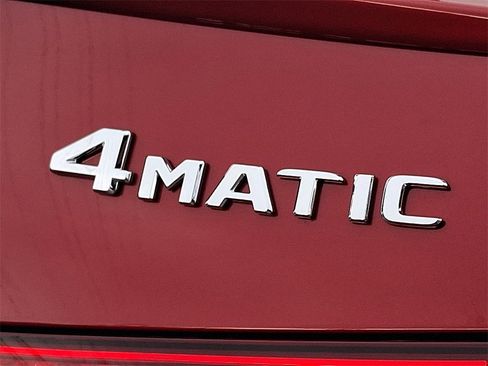 Used 2023 Mercedes-Benz C 300 C 300 image 33