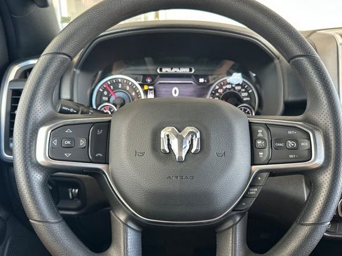 New 2026 RAM 1500 Express image 23