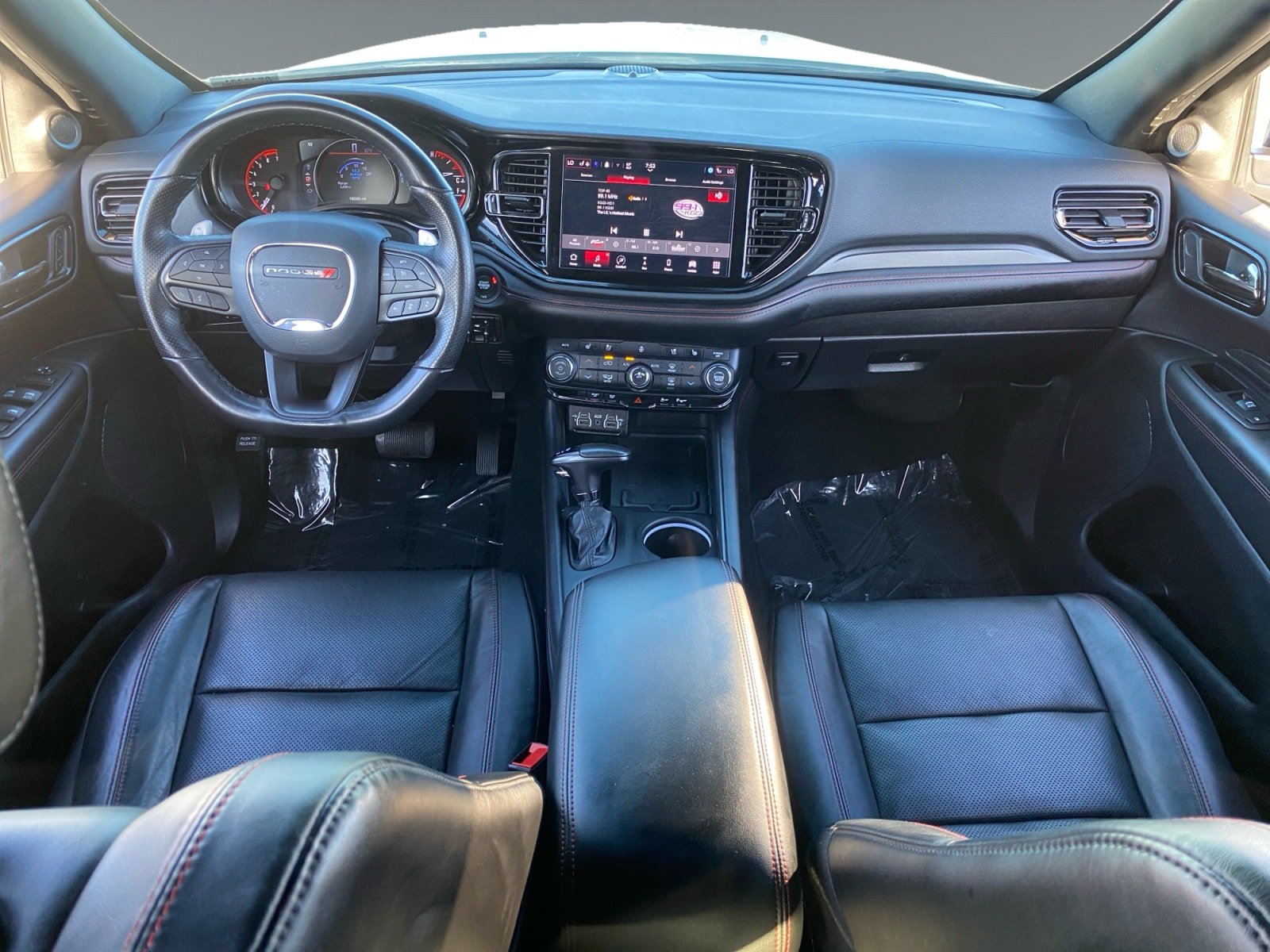 Used 2024 Dodge Durango R/T RWD image 10