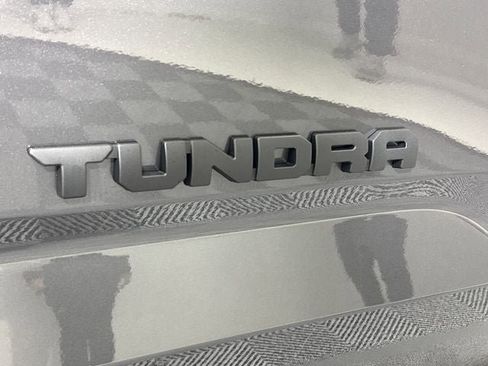 New 2026 Toyota Tundra SR5 AWD/4WD image 17