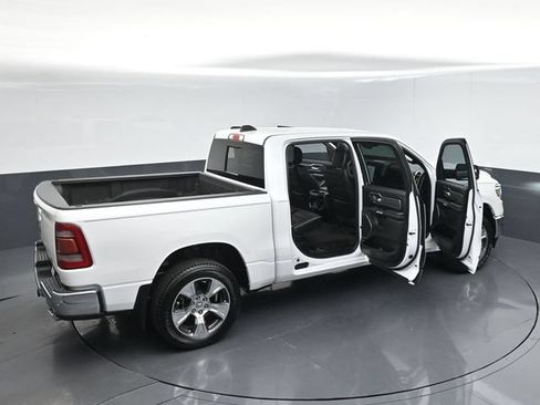 Used 2023 RAM 1500 Laramie RWD image 60