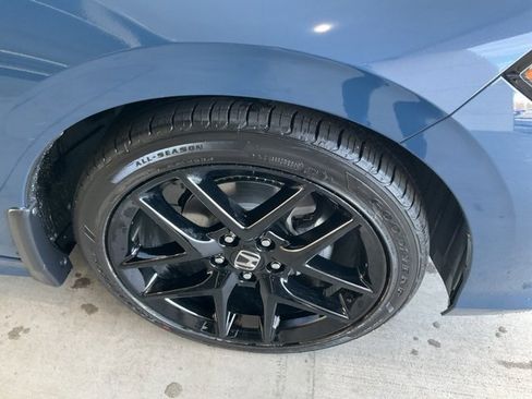 New 2026 Honda Civic Sport image 27