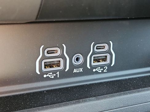 New 2025 RAM 2500 Lone Star image 22