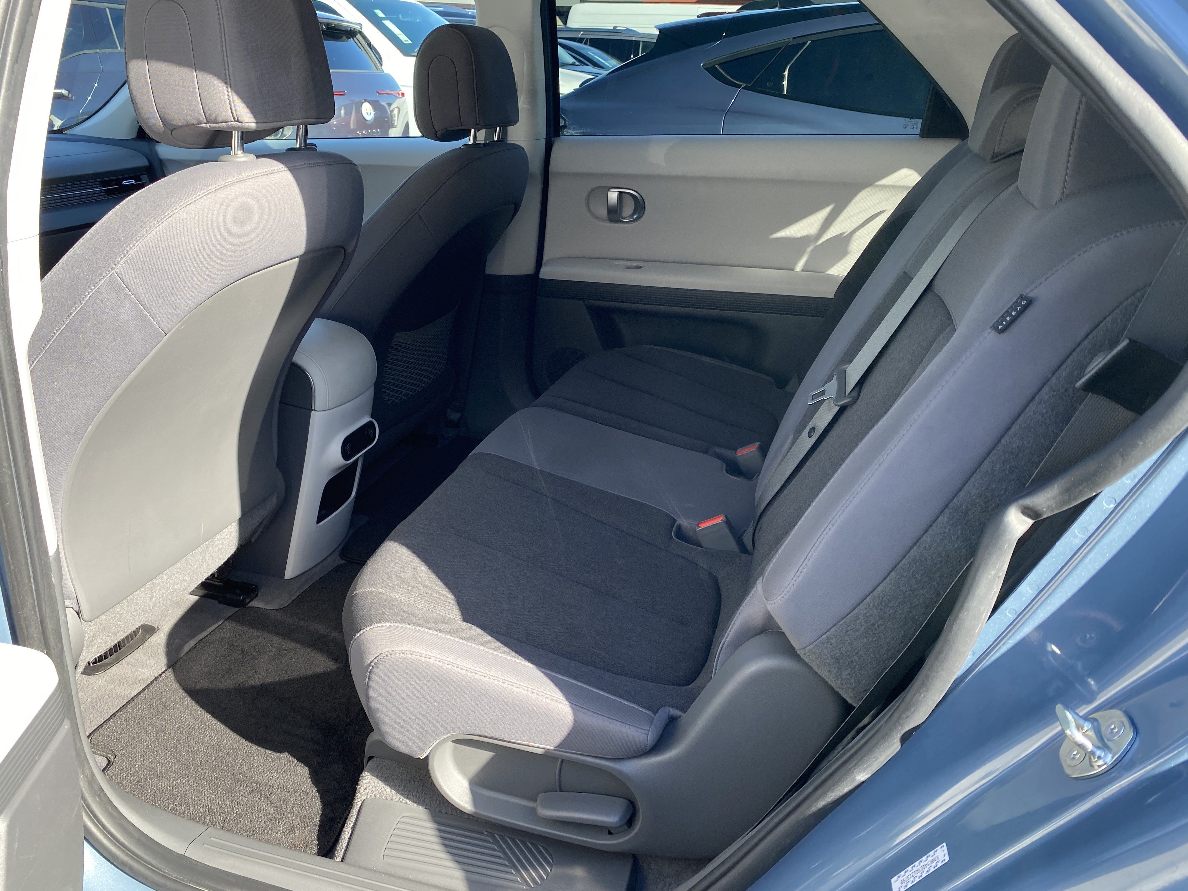 Used 2024 Hyundai Ioniq 5 SE RWD image 16