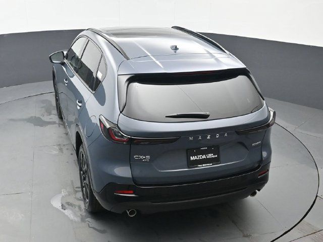 New 2026 MAZDA CX-5 2.5 S w/ Premium Plus Package AWD/4WD image 35