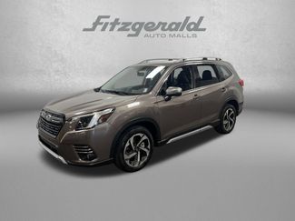 Used 2024 Subaru Forester Touring w/ POP Package 3 AWD/4WD 360° Tour