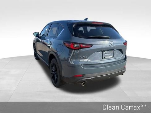 Used 2024 MAZDA CX-5 Carbon Edition image 11