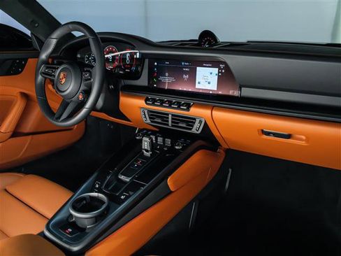 New 2026 Porsche 911 Carrera GTS image 27