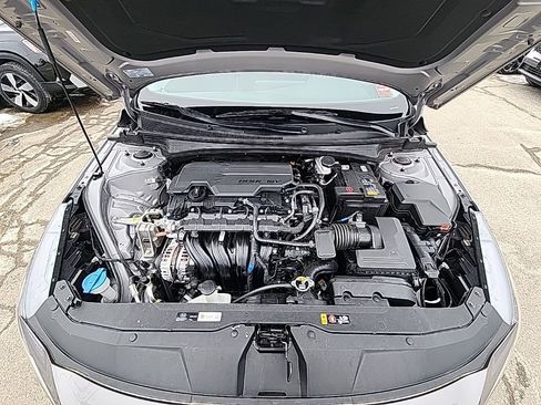 Certified 2023 Hyundai Elantra SEL w/ Convenience Package image 21