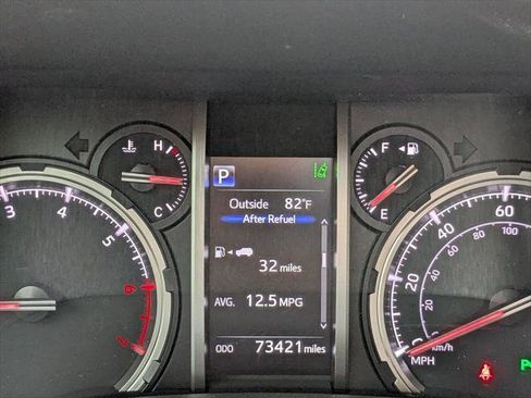 Certified 2023 Toyota 4Runner Limited AWD/4WD image 28