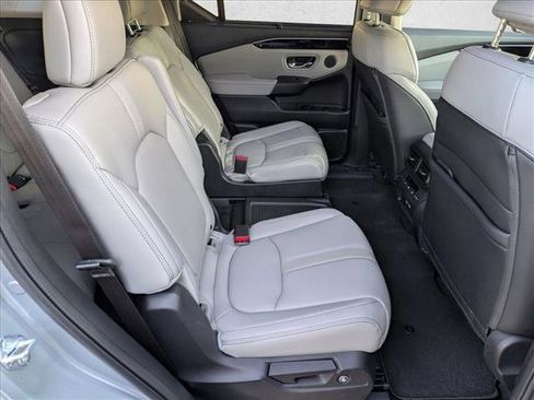 Certified 2023 Honda Pilot EX-L image 20