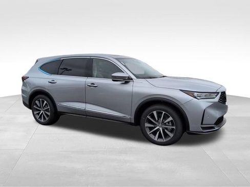New 2026 Acura MDX SH-AWD w/ Technology Package image 3