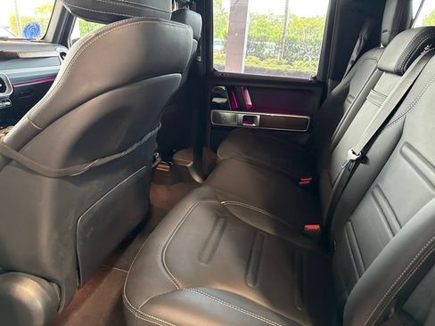 Used 2025 Mercedes-Benz G 550 image 6