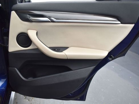 Used 2018 BMW X1 xDrive28i w/ Convenience Package image 28