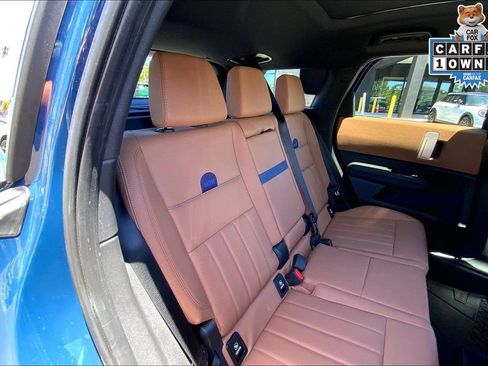 Used 2026 MINI Cooper Countryman S AWD/4WD image 25