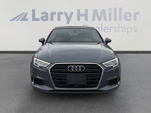 Used 2019 Audi A3 2.0T Premium FWD image 8
