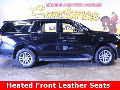 Used 2023 Chevrolet Tahoe LT