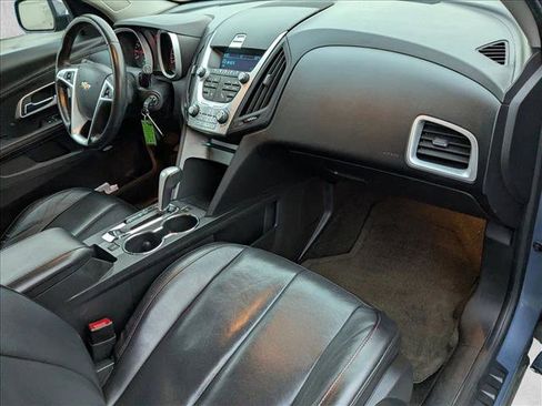 Used 2011 Chevrolet Equinox LTZ image 29