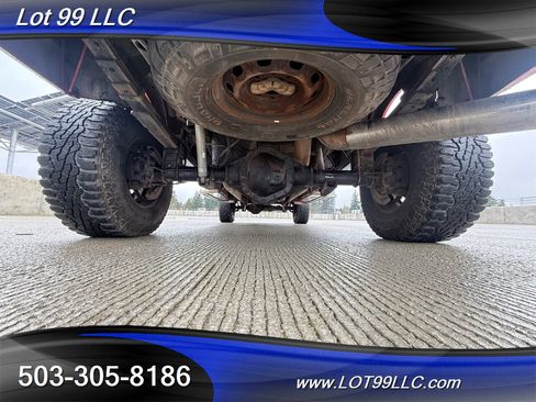 Used 2004 Dodge Ram 2500 Truck SLT w/ Trailer Tow Group image 48