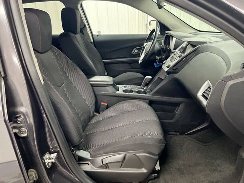 Used 2014 Chevrolet Equinox LT AWD/4WD image 21