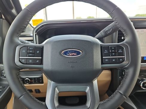 New 2026 Ford F250 Lariat w/ FX4 Off-Road Package AWD/4WD image 27