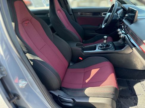 Used 2026 Honda Civic Si image 25