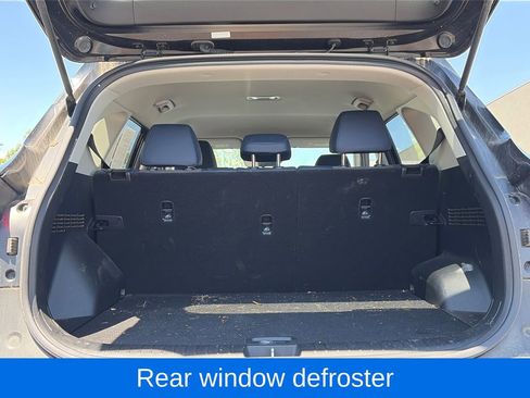 Used 2024 Kia Seltos S AWD/4WD image 8