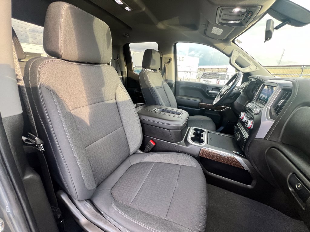 Used 2019 GMC Sierra 1500 Elevation w/ Elevation Value Package AWD/4WD image 36