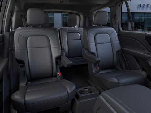 New 2026 Lincoln Aviator Reserve image 11