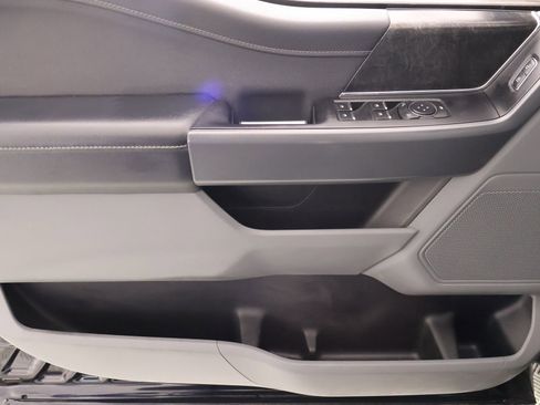 Used 2021 Ford F150 XLT w/ Equipment Group 302A High image 16