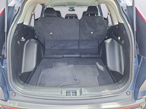 Certified 2024 Honda CR-V LX image 28