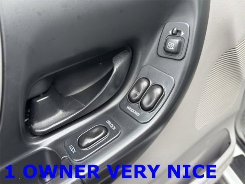 Used 1998 Ford Ranger 4x4 SuperCab image 15
