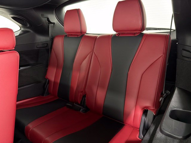 Certified 2024 Acura MDX A-Spec AWD/4WD image 18