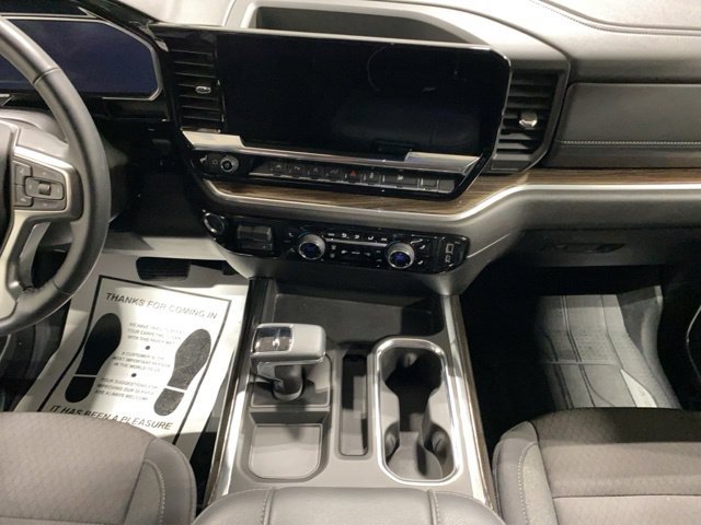 Used 2026 Chevrolet Silverado 1500 LT w/ All Star Edition Plus AWD/4WD image 15